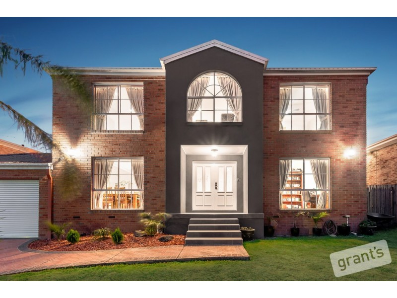 26 Grantham Crescent, Berwick VIC 3806