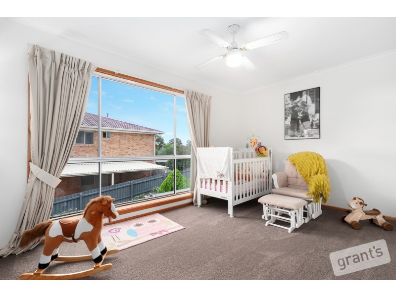 26 Grantham Crescent, Berwick VIC 3806