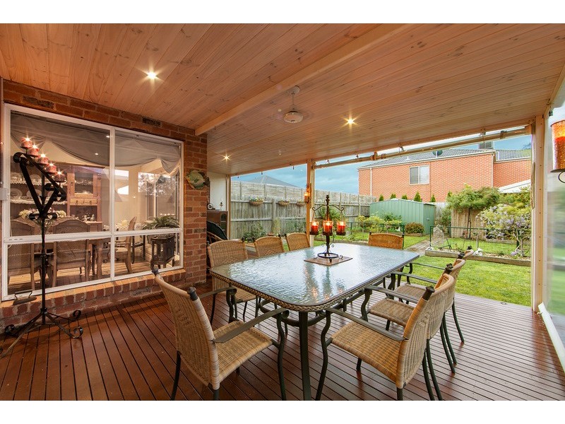 2 Brodie Mews, Beaconsfield VIC 3807