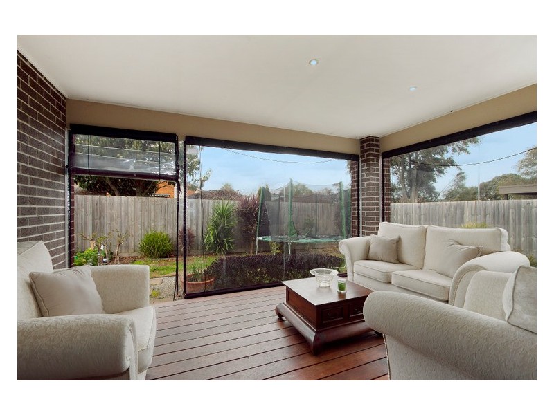 33 Stefan Drive, Berwick VIC 3806