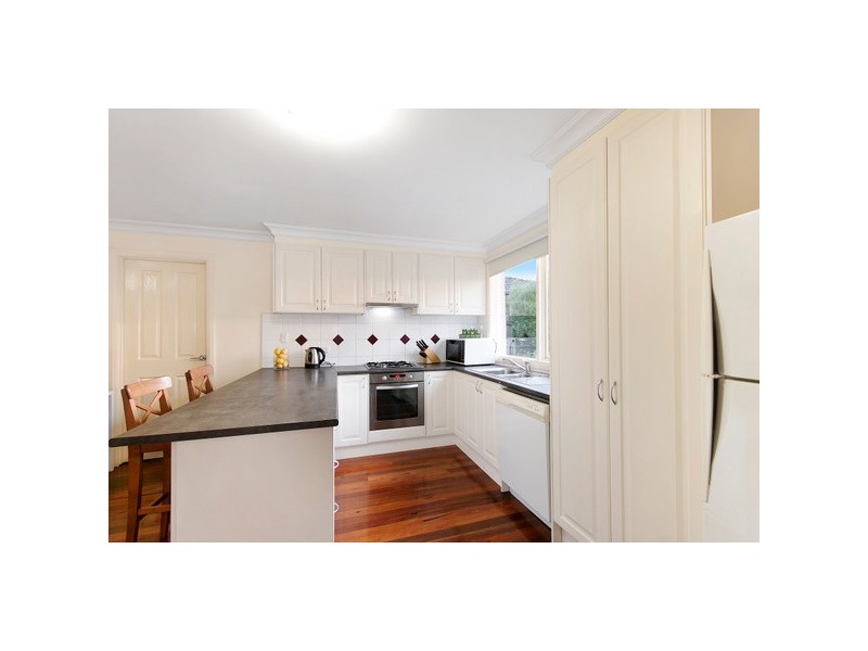 8 Bruce Court, Berwick VIC 3806