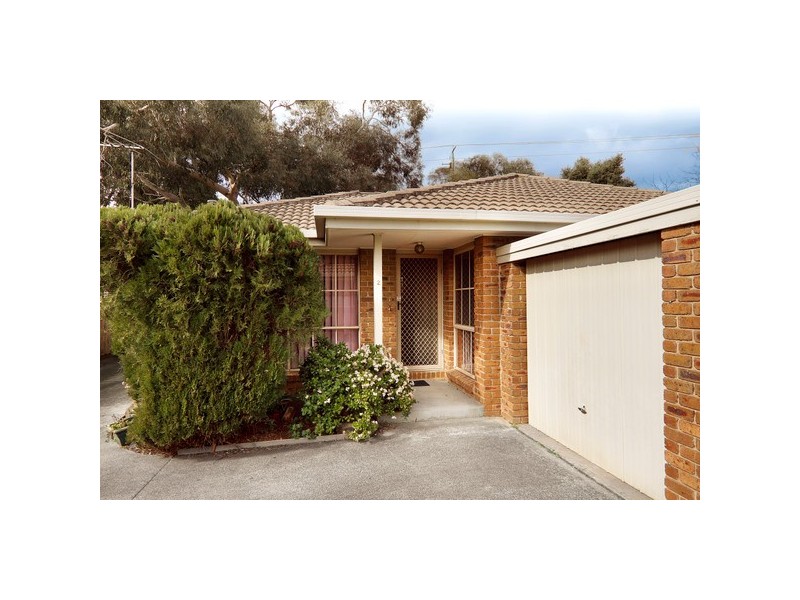 2/14 Linlithgow Court, Narre Warren VIC 3805