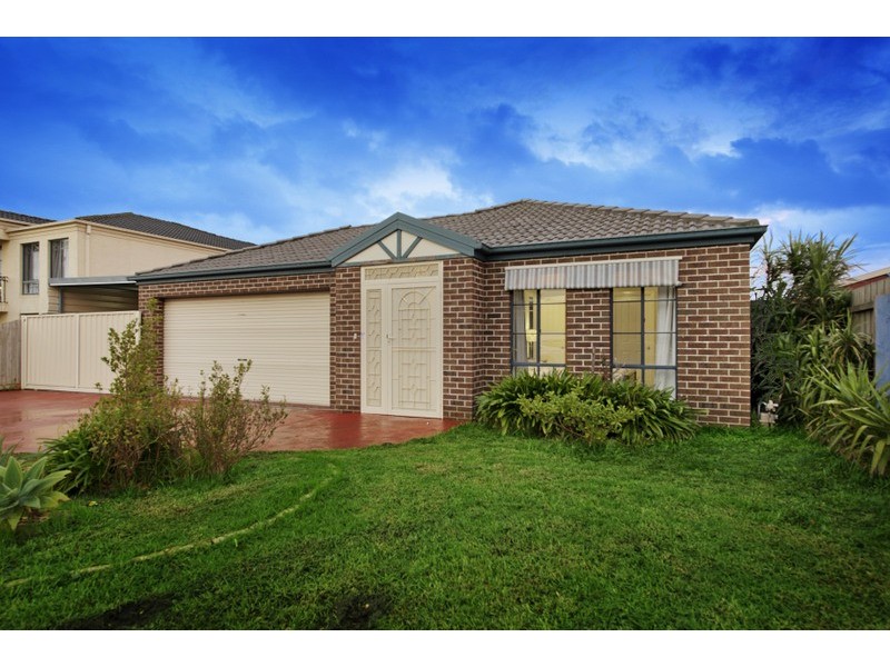 7 Pevensey Drive, Narre Warren South VIC 3805