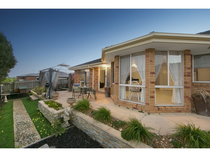 7 Locarno Place, Narre Warren South VIC 3805