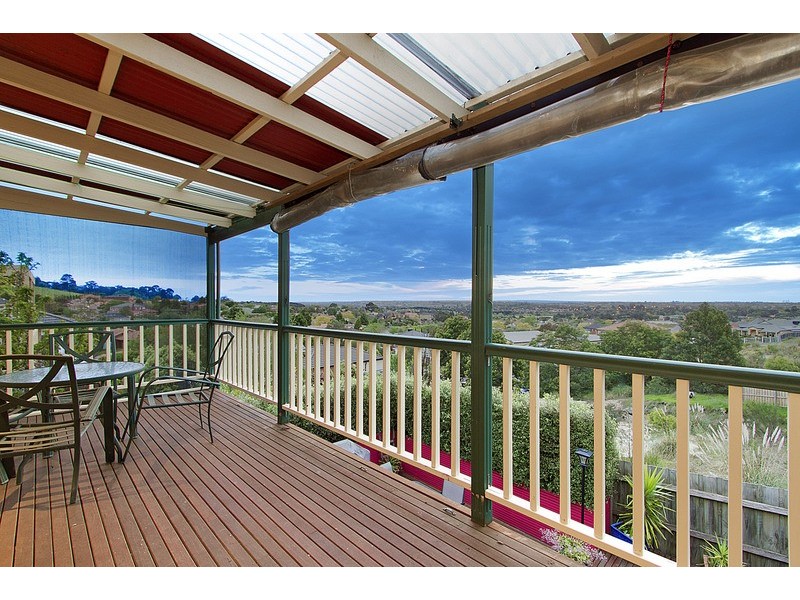 5 Telford Drive, Berwick VIC 3806