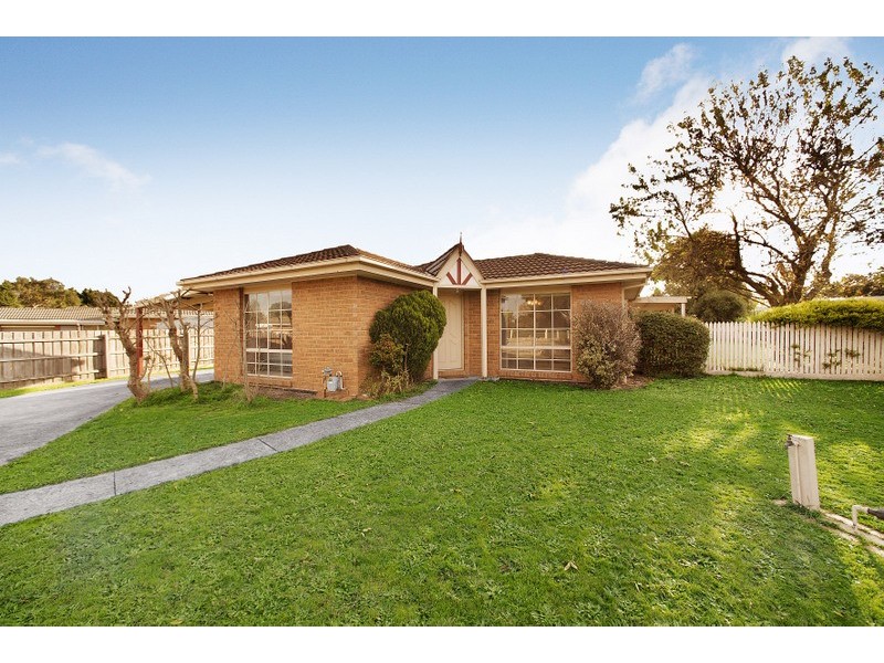 3 Topaz Place, Narre Warren VIC 3805
