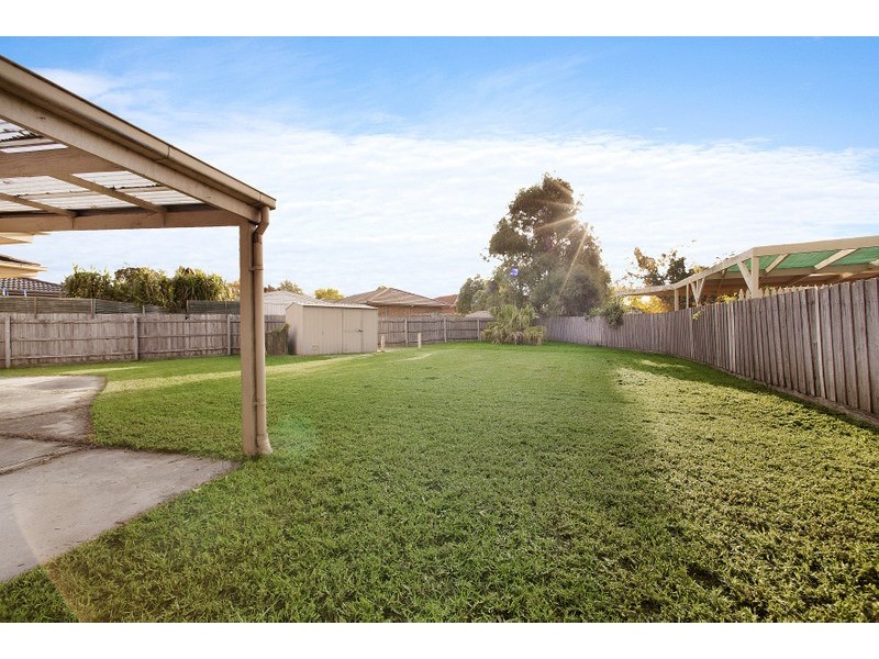 3 Topaz Place, Narre Warren VIC 3805
