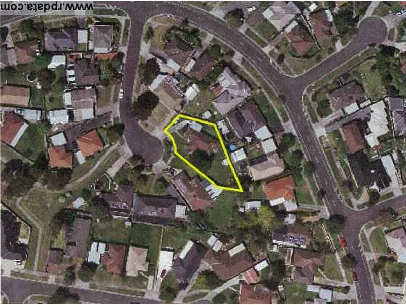 3 Topaz Place, Narre Warren VIC 3805