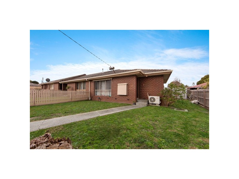 4/7 Rhoden Court, Dandenong North VIC 3175