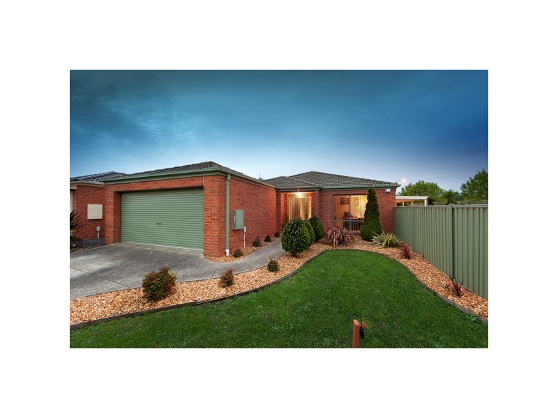 3 Domain Drive, Berwick VIC 3806