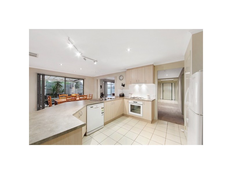 3 Domain Drive, Berwick VIC 3806