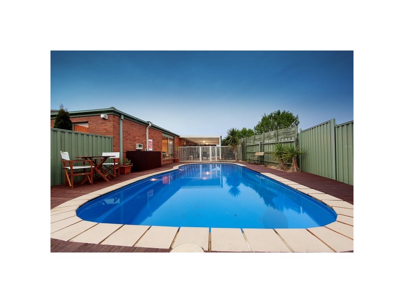 3 Domain Drive, Berwick VIC 3806