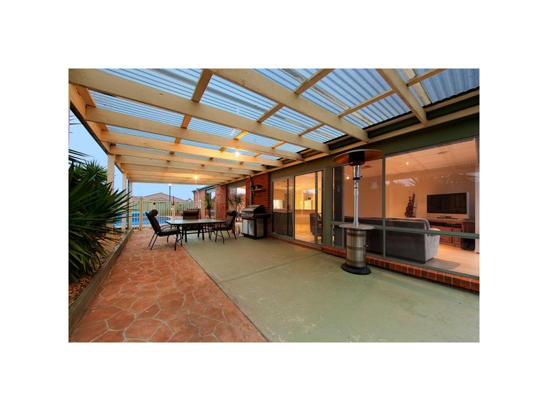 3 Domain Drive, Berwick VIC 3806