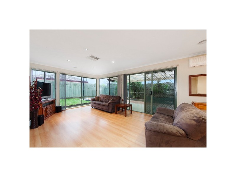 3 Domain Drive, Berwick VIC 3806