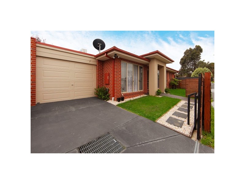 101 Cairns Road, Hampton Park VIC 3976