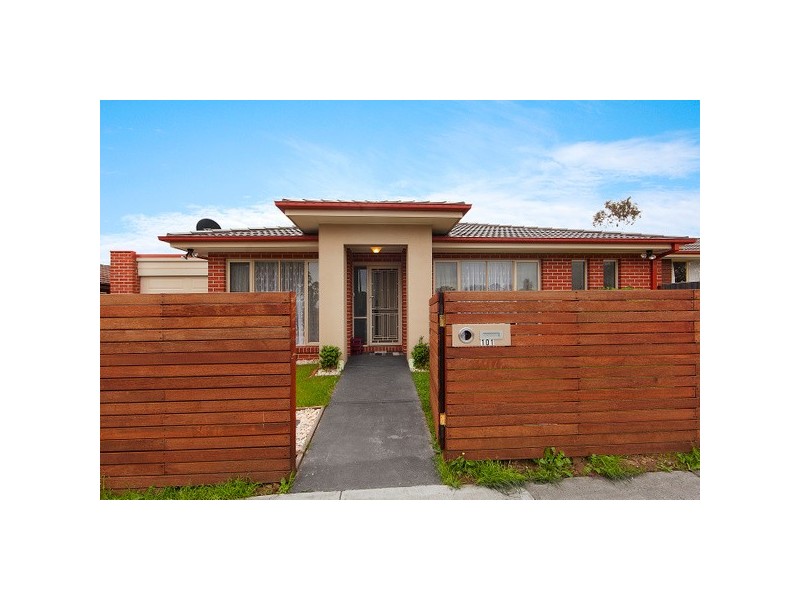 101 Cairns Road, Hampton Park VIC 3976