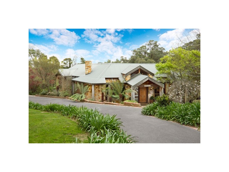 2b McBride Road, Beaconsfield Upper VIC 3808