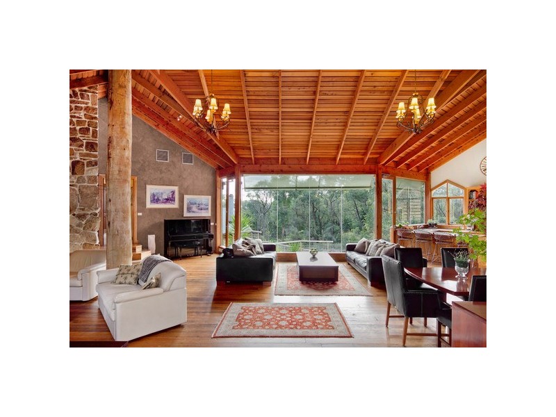 2b McBride Road, Beaconsfield Upper VIC 3808