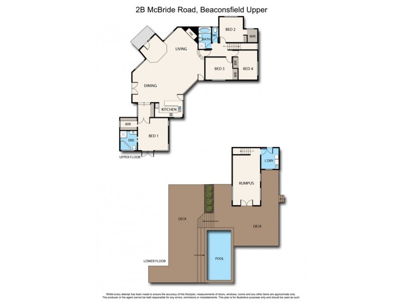 2b McBride Road, Beaconsfield Upper VIC 3808