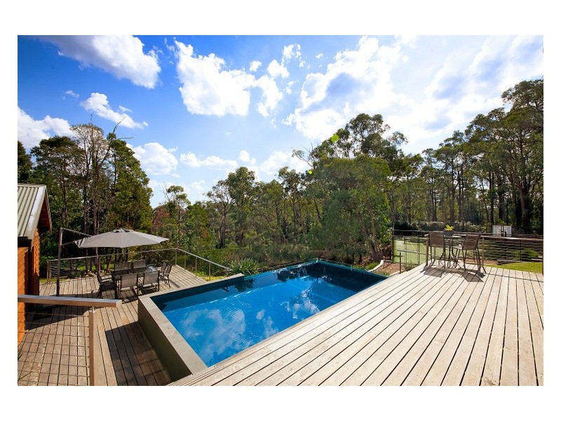 2b McBride Road, Beaconsfield Upper VIC 3808