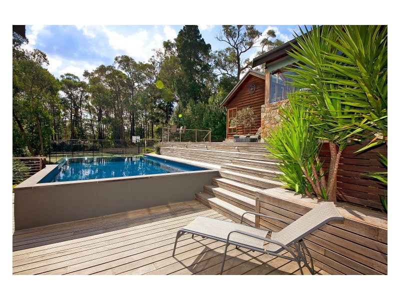 2b McBride Road, Beaconsfield Upper VIC 3808