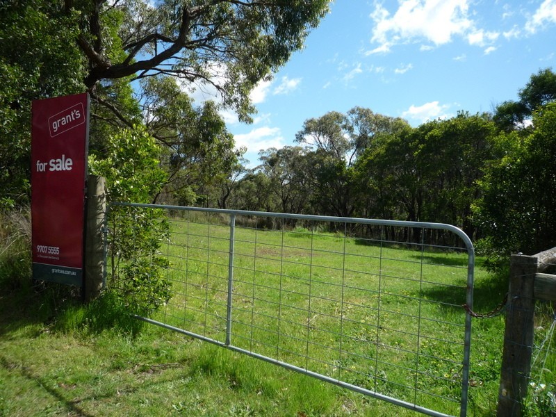 Lot 1 Berglund Road, Beaconsfield Upper VIC 3808