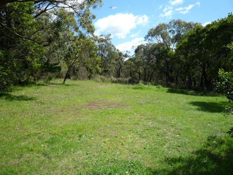 Lot 1 Berglund Road, Beaconsfield Upper VIC 3808