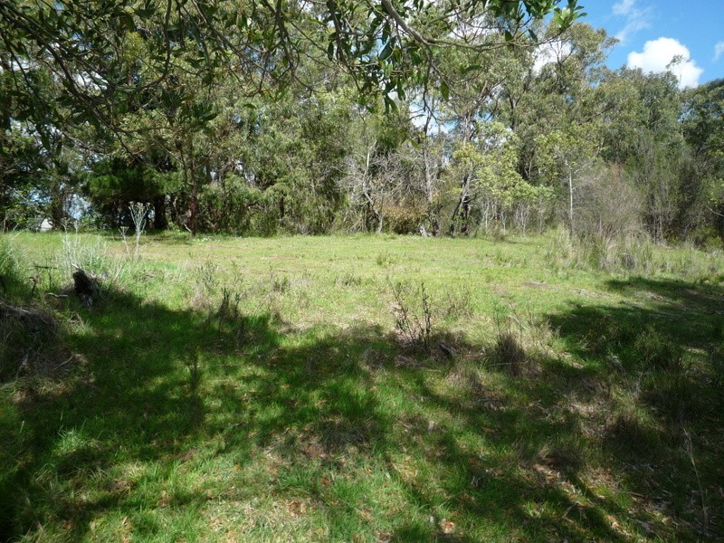 Lot 1 Berglund Road, Beaconsfield Upper VIC 3808
