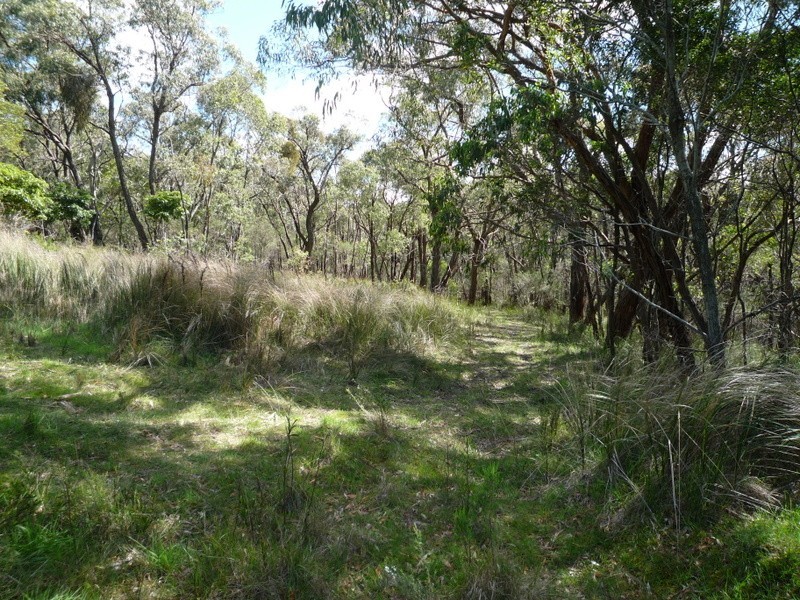 Lot 1 Berglund Road, Beaconsfield Upper VIC 3808