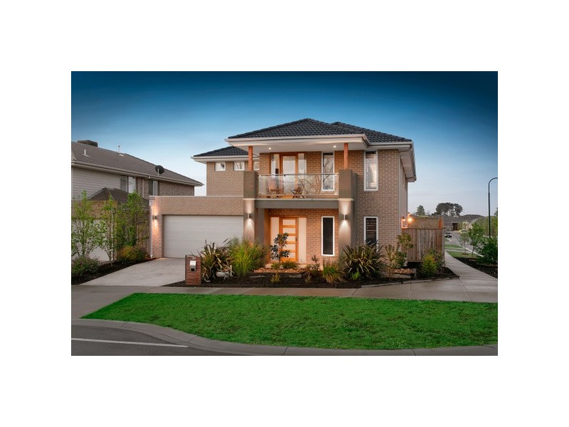 105 Wurundjeri Boulevard, Berwick VIC 3806
