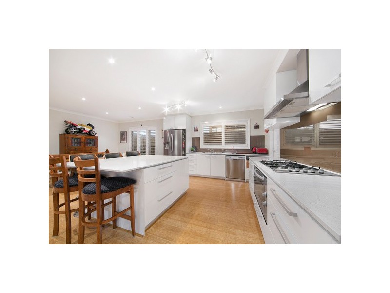 105 Wurundjeri Boulevard, Berwick VIC 3806