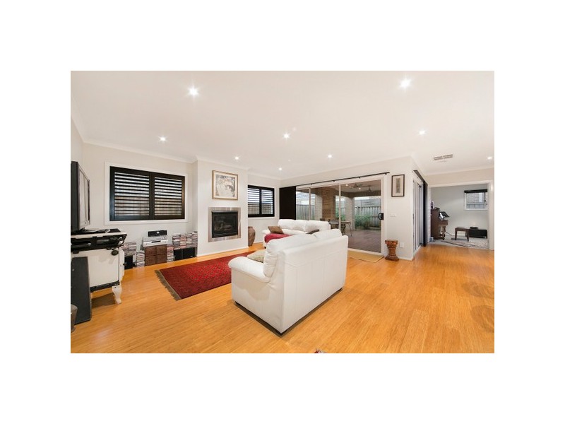 105 Wurundjeri Boulevard, Berwick VIC 3806