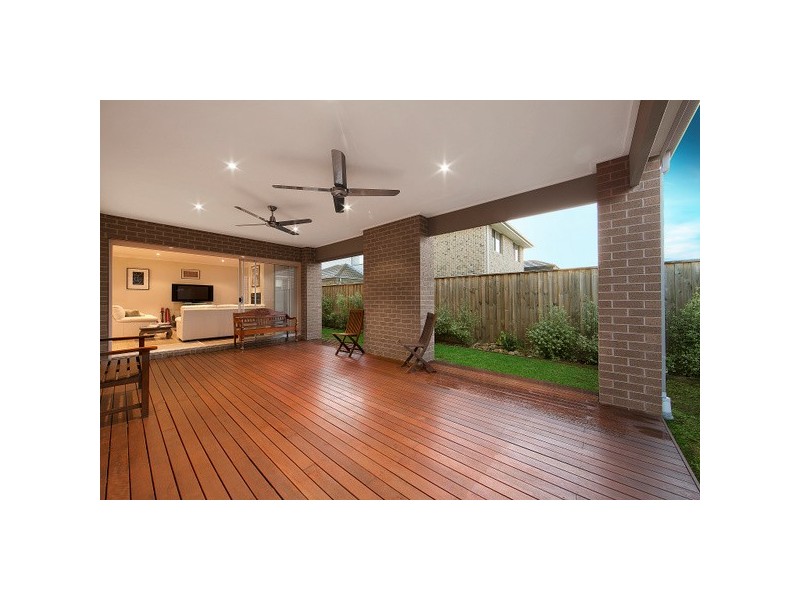 105 Wurundjeri Boulevard, Berwick VIC 3806