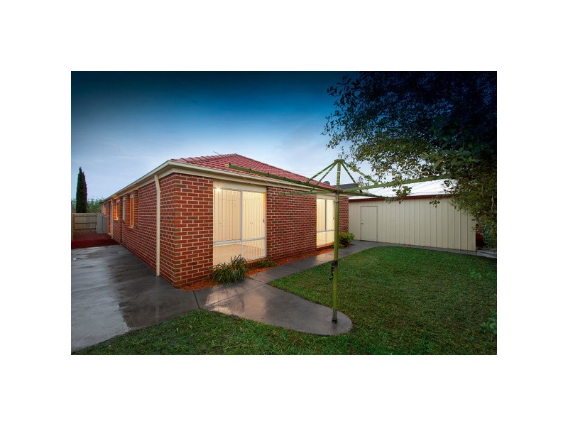 7 Streeton Court, Pakenham VIC 3810