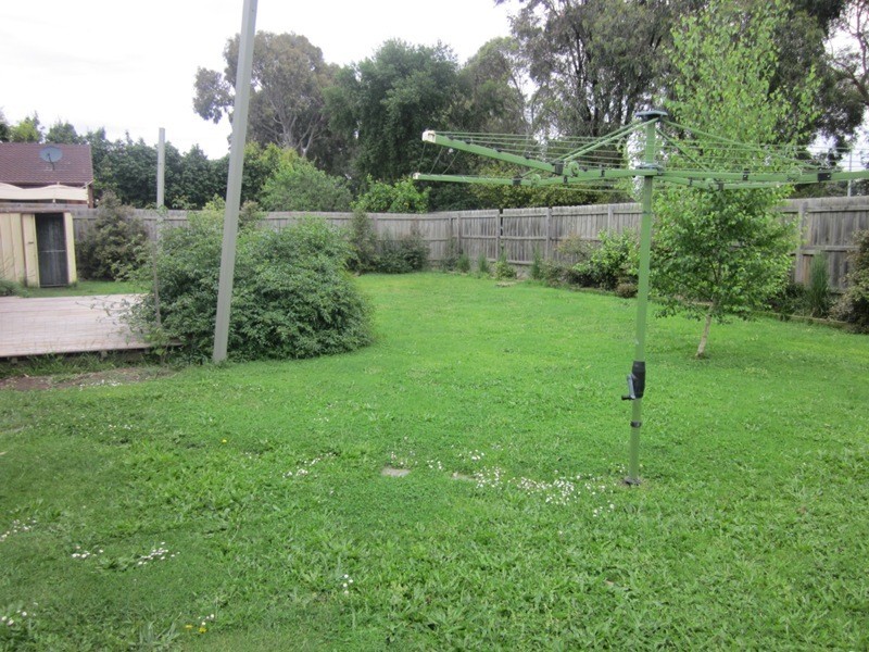 11 Cheviot  Ave, Berwick VIC 3806