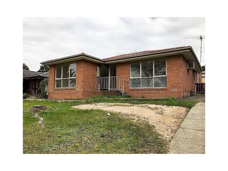 34 Saxonwood Drive, Narre Warren VIC 3805