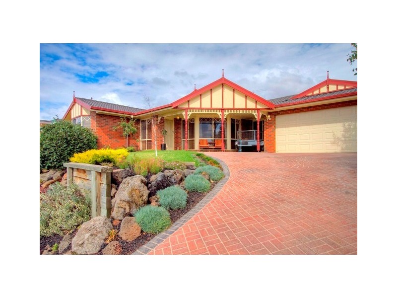 62 Tangerine Drive, Narre Warren South VIC 3805