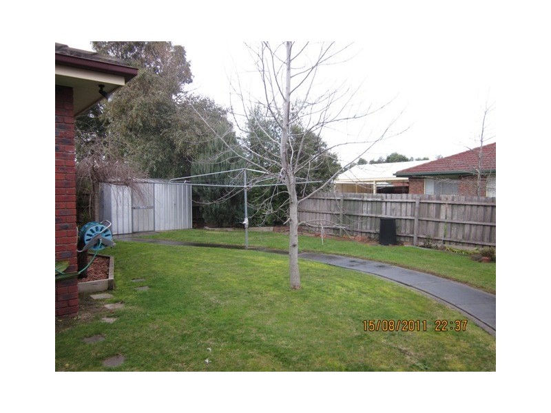 121 Kurrajong Road, Narre Warren VIC 3805