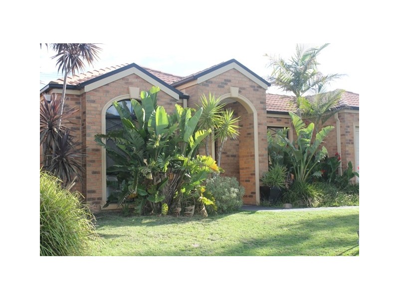 21 Clocktower Court, Berwick VIC 3806