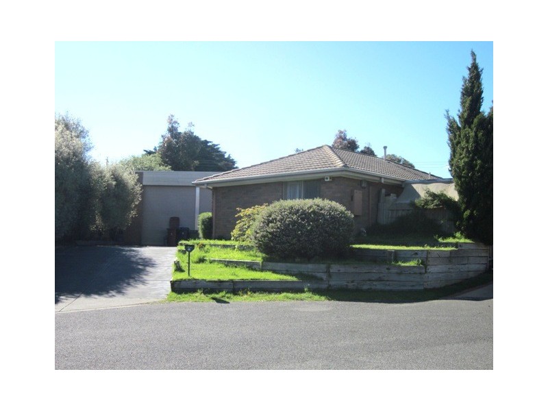 13 Karrum Karrum Court, Narre Warren South VIC 3805