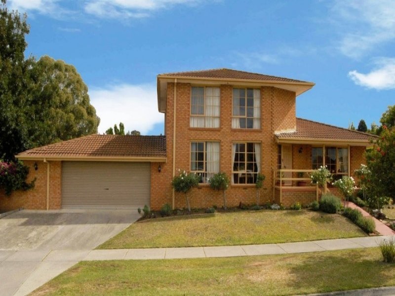 46 Thomas Mitchell Drive, Endeavour Hills VIC 3802