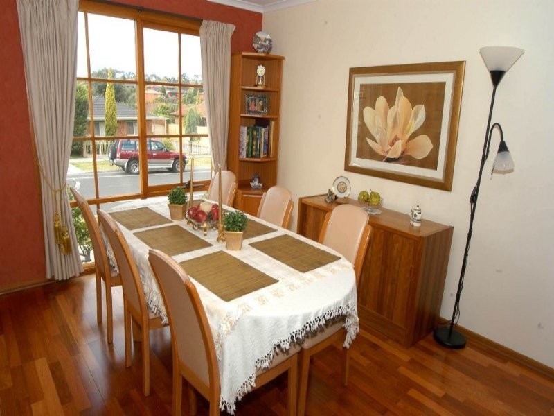 46 Thomas Mitchell Drive, Endeavour Hills VIC 3802