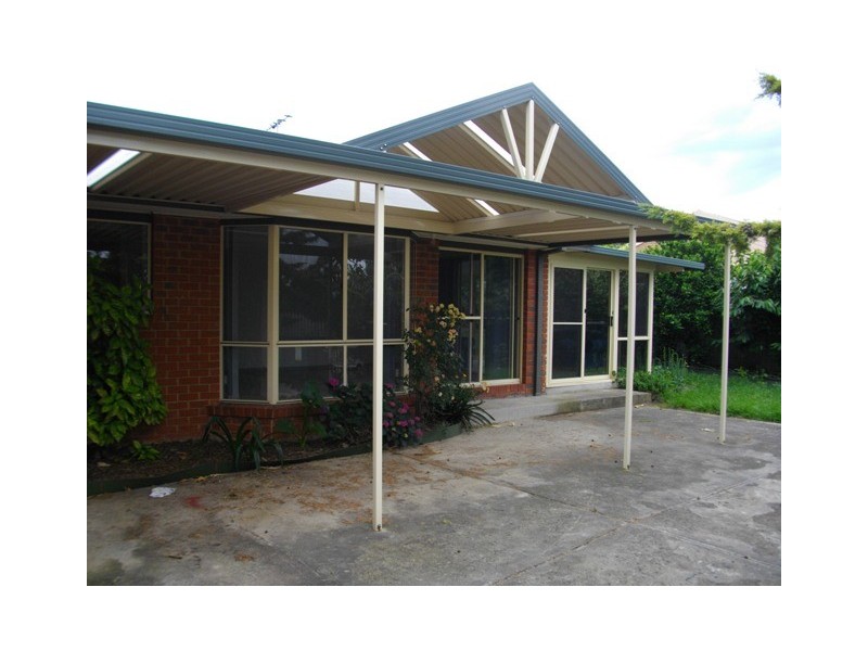 86 Norfolk Drive, Narre Warren VIC 3805