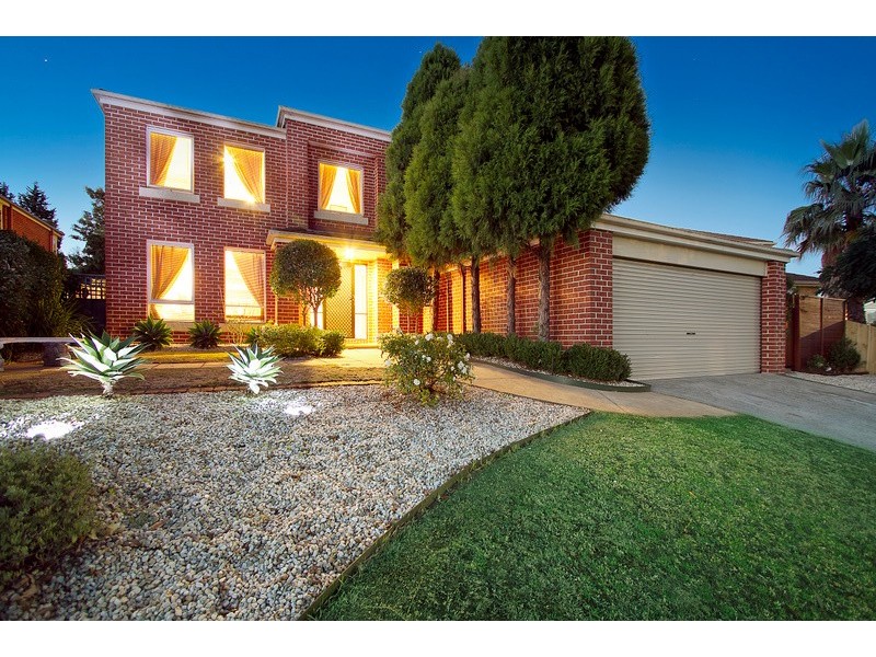 72 Springfield Drive, Narre Warren VIC 3805