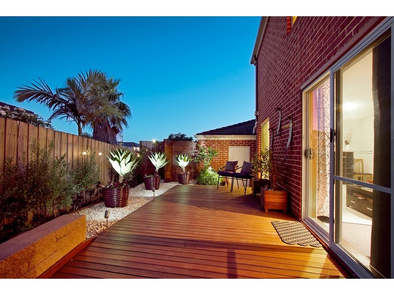 72 Springfield Drive, Narre Warren VIC 3805