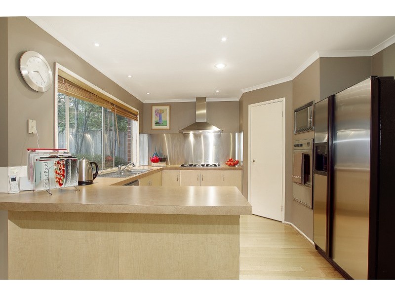 72 Springfield Drive, Narre Warren VIC 3805