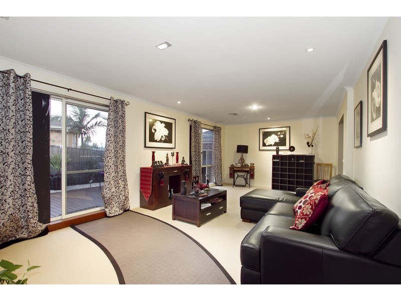 72 Springfield Drive, Narre Warren VIC 3805