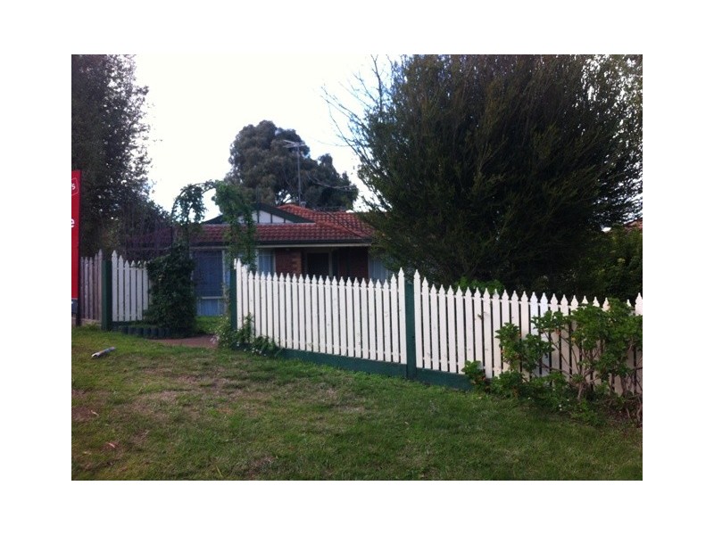 6 Aberdeen Heights, Pakenham VIC 3810