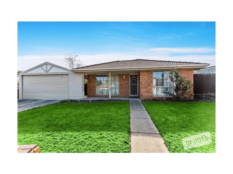 11 Estella Court, Narre Warren VIC 3805