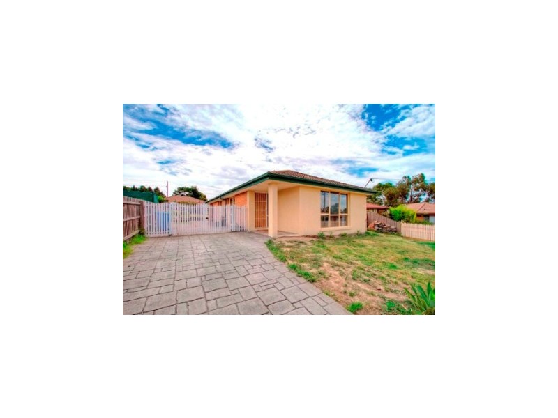 2 Daryl Court, Hampton Park VIC 3976